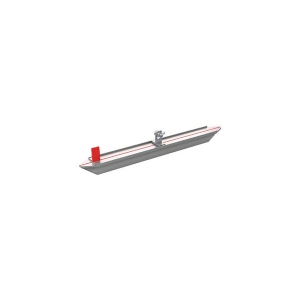 Vegas Groover, 36", Straight Bit 1/4" X 1 3/4"
